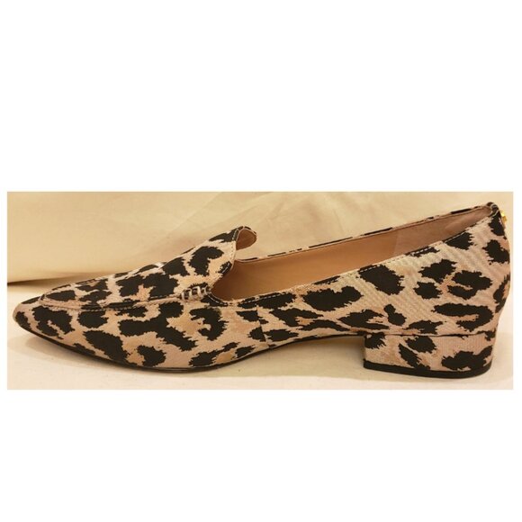 Cole Haan Women’s Comfort Loafer Shoes Size-10B Animal Print - Picture 2 of 9